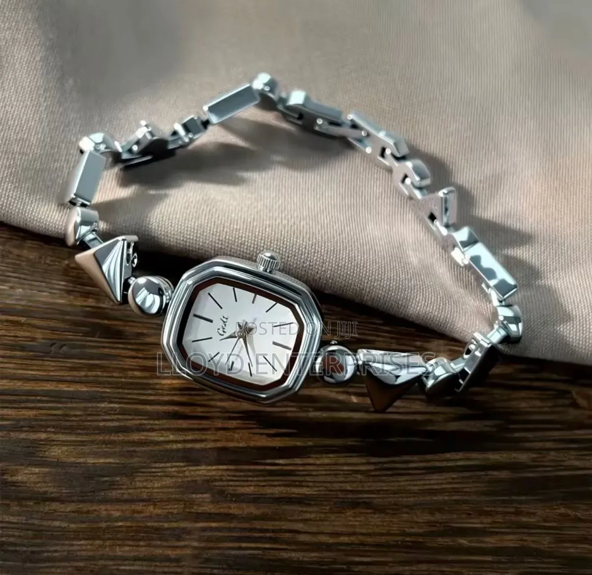 Gedi Lady Watch