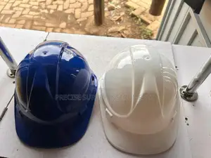 Executive Site Safety Helmet – Reliable Impact Protection