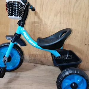 Children's Tricycle Code 315 Available Now!