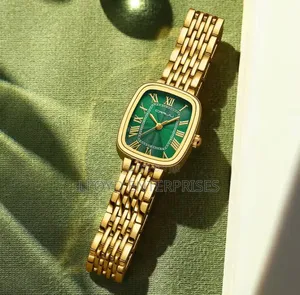 Crrju Lady Watch