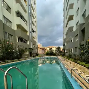 3bdrm Apartment in Kileleshwa for rent