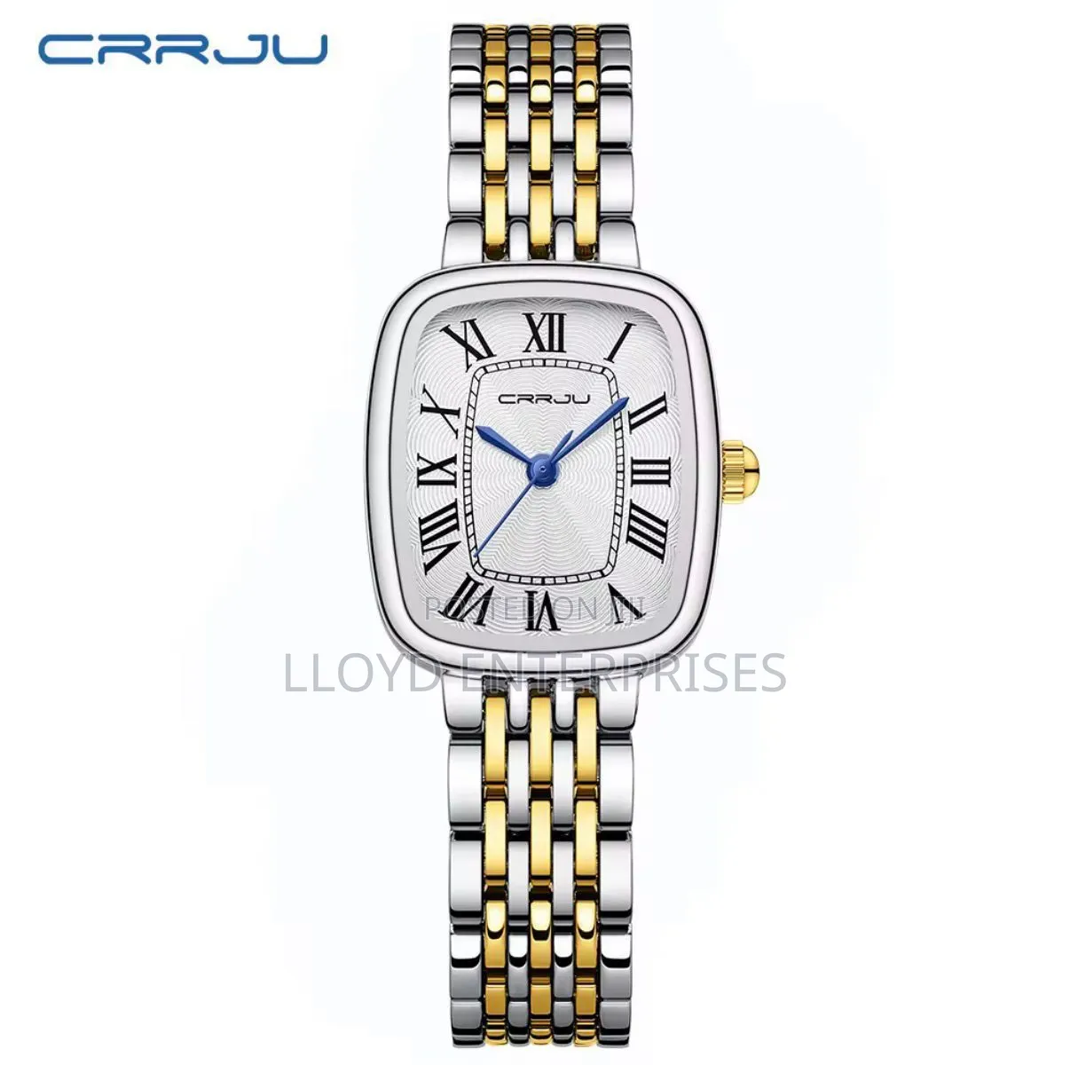 Crrju Lady Watch