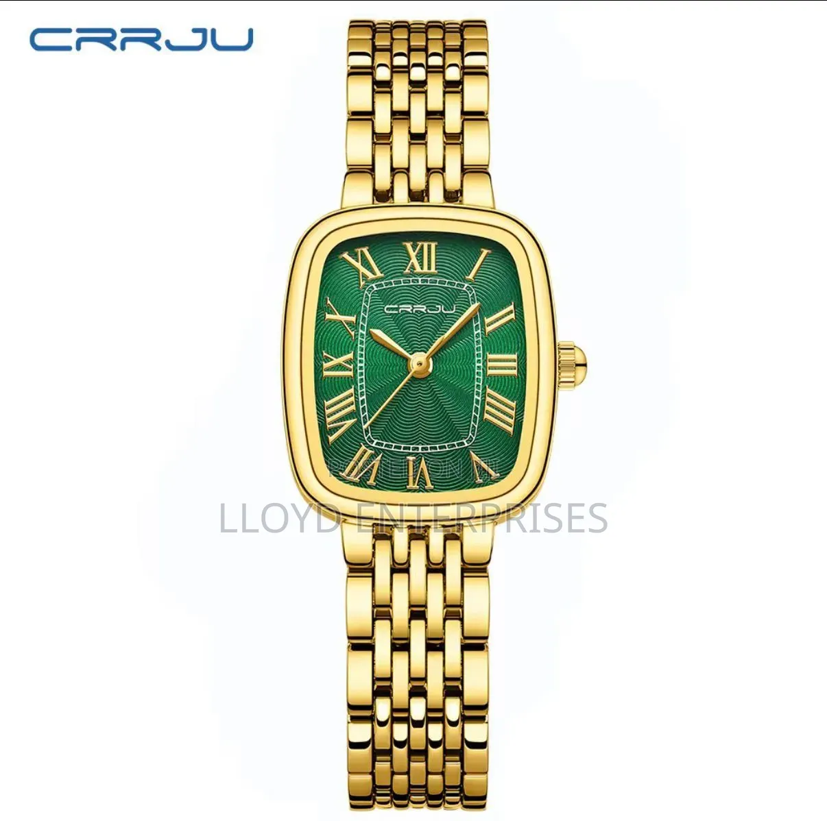 Crrju Lady Watch
