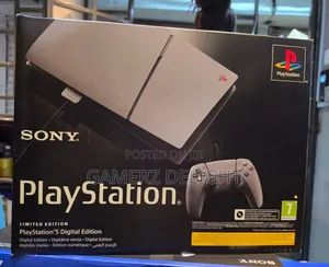 Playstation 5 30th Edition