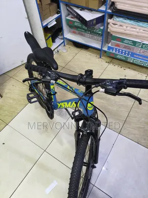 Kids Bikes
