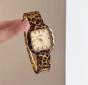 Gedi Lady Watch