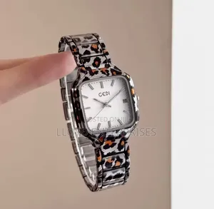 Gedi Lady Watch
