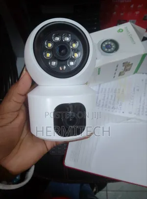 Electric Camera Baby Monitor Wifi