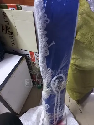 Hand Free Flat Mob