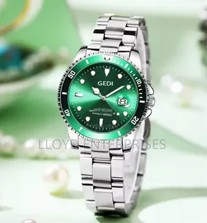 New InGedi Lady Watch