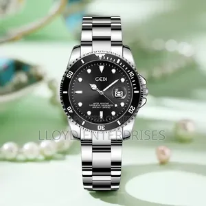 New InGedi Lady Watch