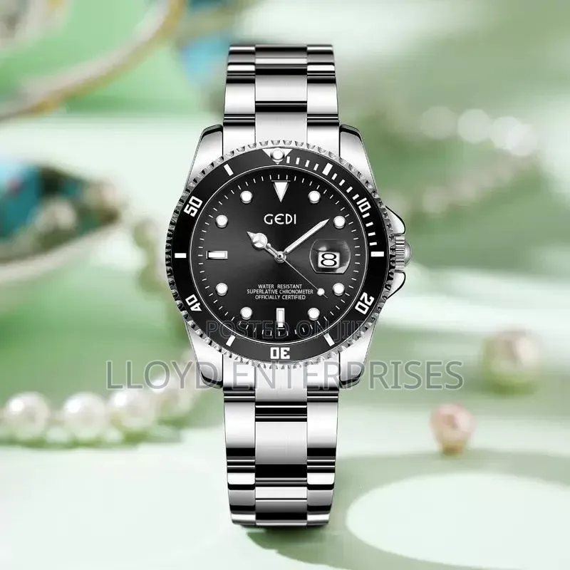 New InGedi Lady Watch