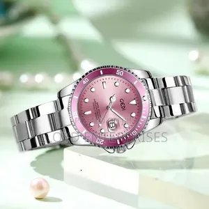 New InGedi Lady Watch