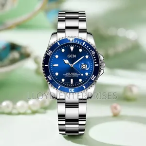New InGedi Lady Watch