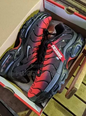 Nike Tn Deadpool