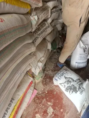 Dog Meal 100kgs Dog Food