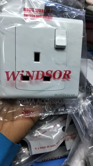 Single Socket