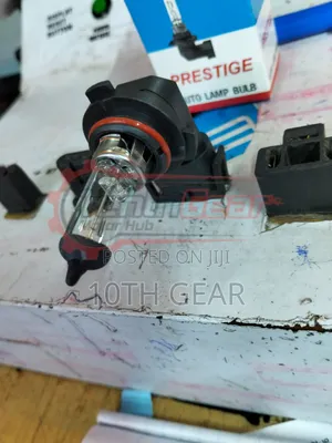 Headlight Bulb 9005/9006