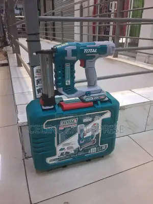 Cordless Brad Nailer 50mm