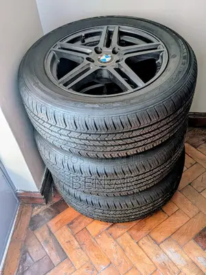 Maxxis Tyres
