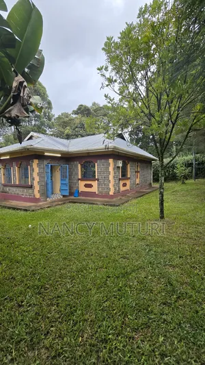 3bdrm Bungalow in Kasphat, Banana for rent