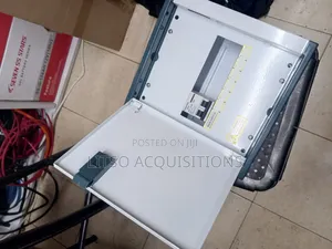 MCB Consumer Unit 4 Way
