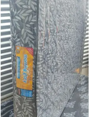 8 Inches Destiny Quilted Mattress 4*6