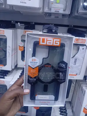 Samsung Galaxy S23 Ultra Anti Drop Uag Case