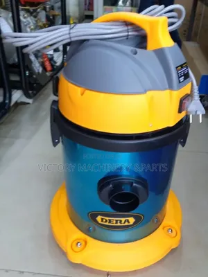 Dera Vacuum Cleaner 20l