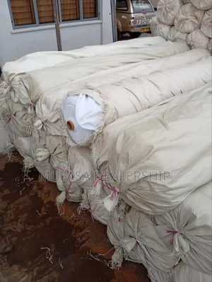 New Stock of Geotextile Membrane