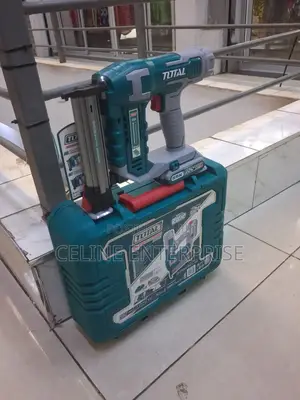 Electric Cordless Brad Nailer 50mm