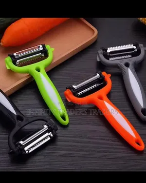 3 In1 Peeler
