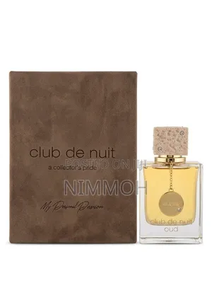 Club De Nuit Oud
