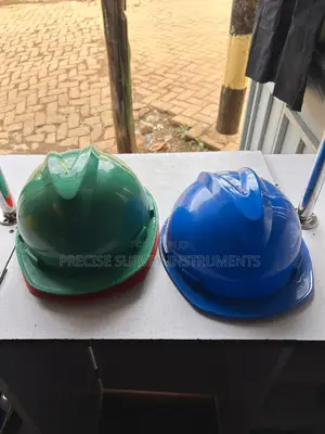 Industrial Lightweight Hard Hat