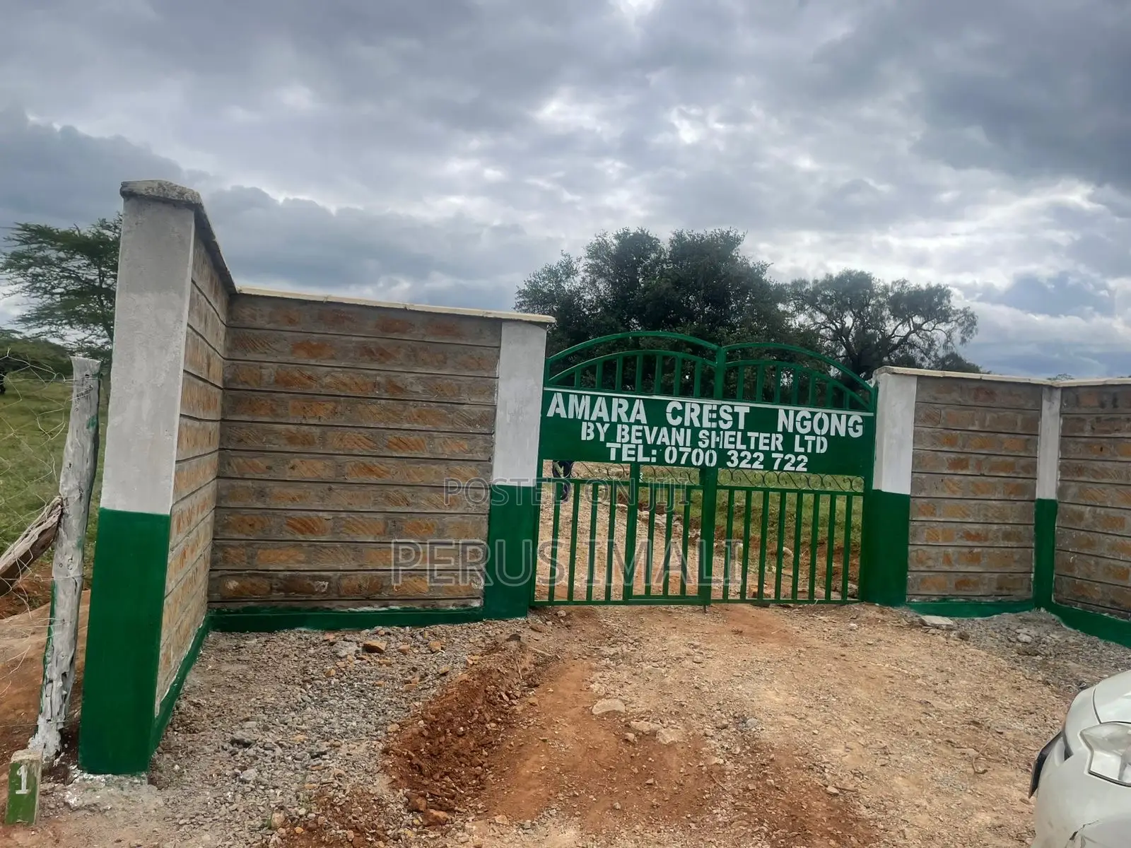 Amara Cresent