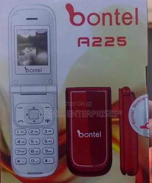 New Bontel A225 32 GB