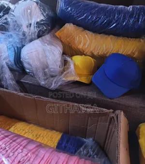 Truckers Hat's