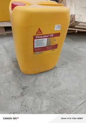 Latex Ke – Professional Choice for Durable Construction