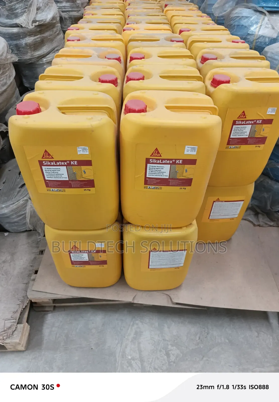 Latex Ke – Professional Choice for Durable Construction
