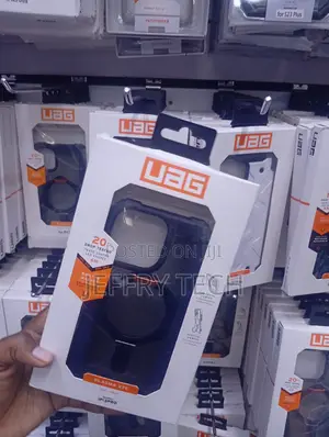 Ip13pro Impact Resistant Cover
