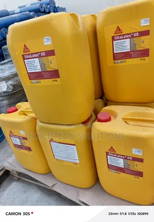 Latex Ke – Strong, Durable Water Resistant