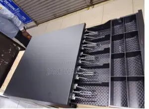 ~~ Commercial 5-Slot Automatic Till Drawer