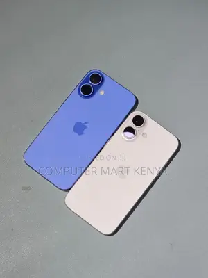 Apple iPhone 16 128 GB Rose Gold