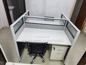 New Two Ways Working Station (Best for Two Persons)