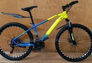 Bicycle Bike,Flexi 26-Inch Bicycle – Designed for Everyday Adventures