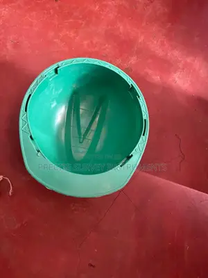Shock-resistant Lightweight Hard Hat