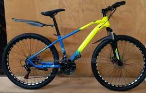 Flexi Bikes 26" – Reliable Performance on Every Journey
