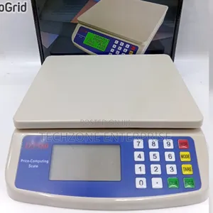 Dt-580 30 KGS Digital Price Computing Scale 