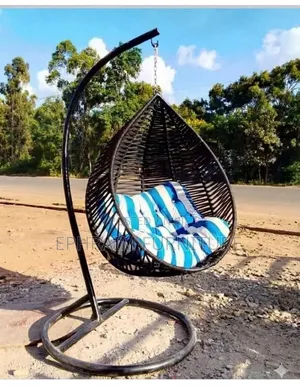 Modern Hanging Egg Chairs for Sale in Nairobi