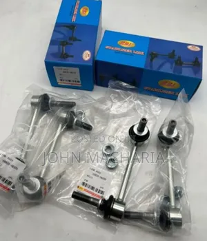 Stabilizer Links for Land Cruiser 90, 95, Prado 150, Surf and 4runner